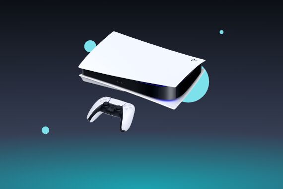 Promo grid image: Gaming